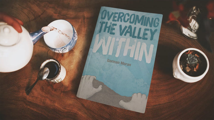 Over Coming The Valley Within (Paper Back)