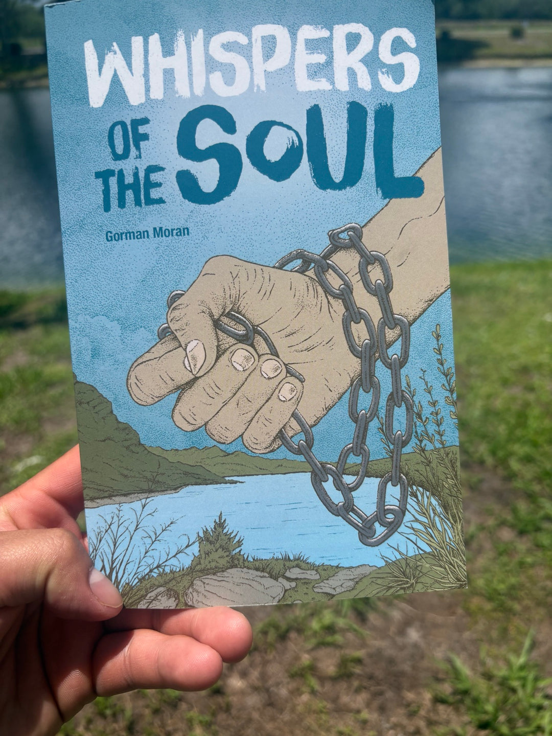 WHISPERS OF THE SOUL
