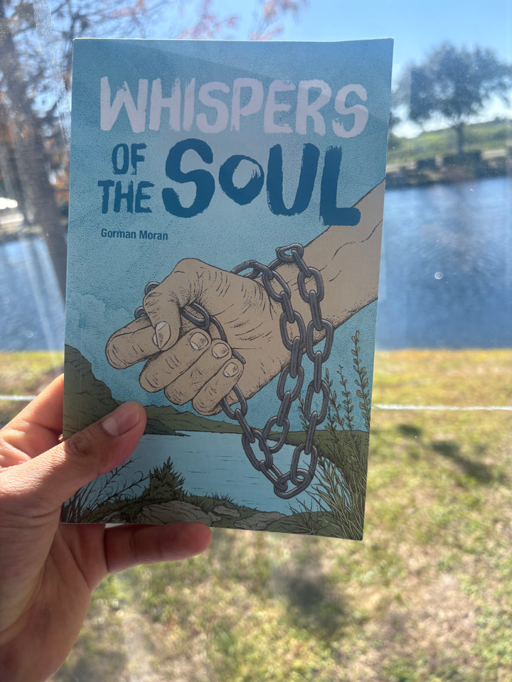 WHISPERS OF THE SOUL 2ND EDITION