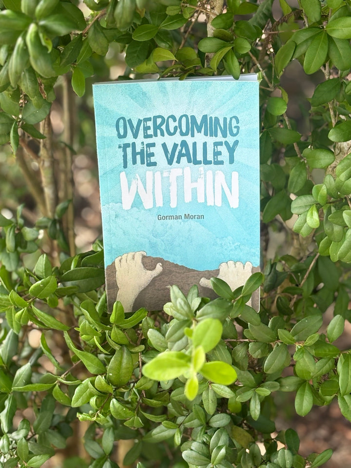 Overcoming The Valley Within