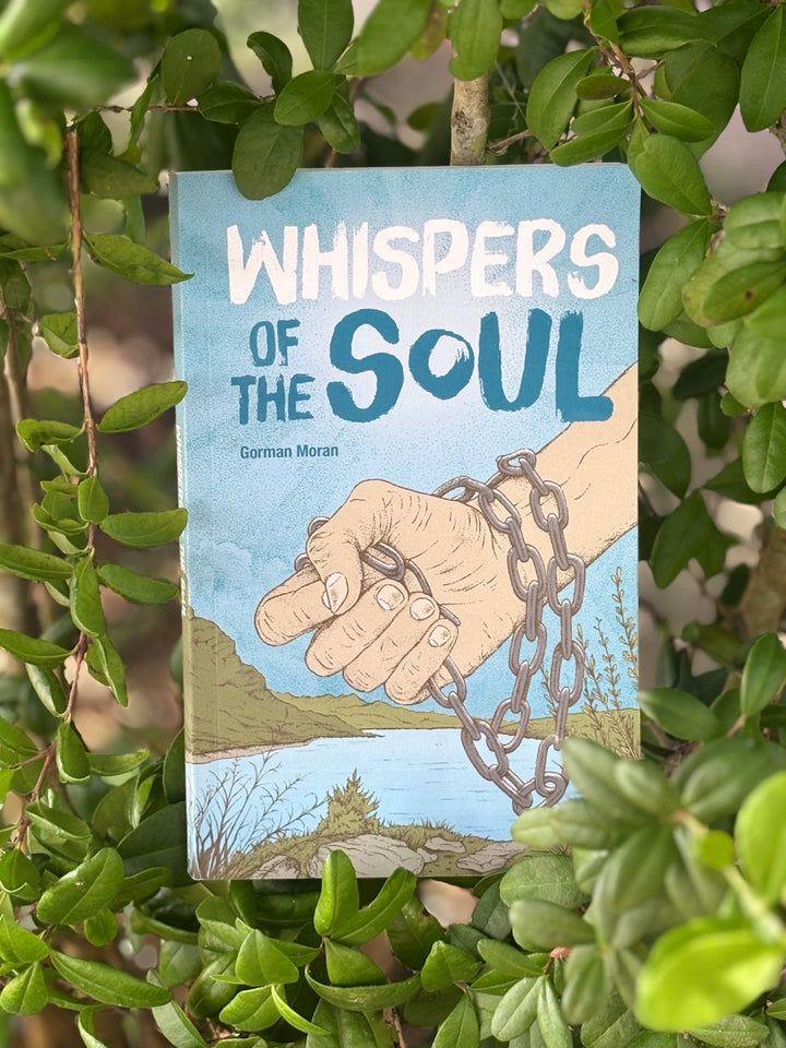 WHISPERS OF THE SOUL