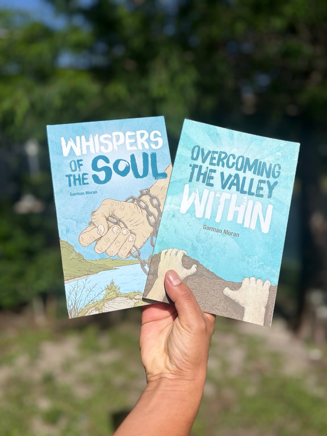 THE FULL JOURNEY