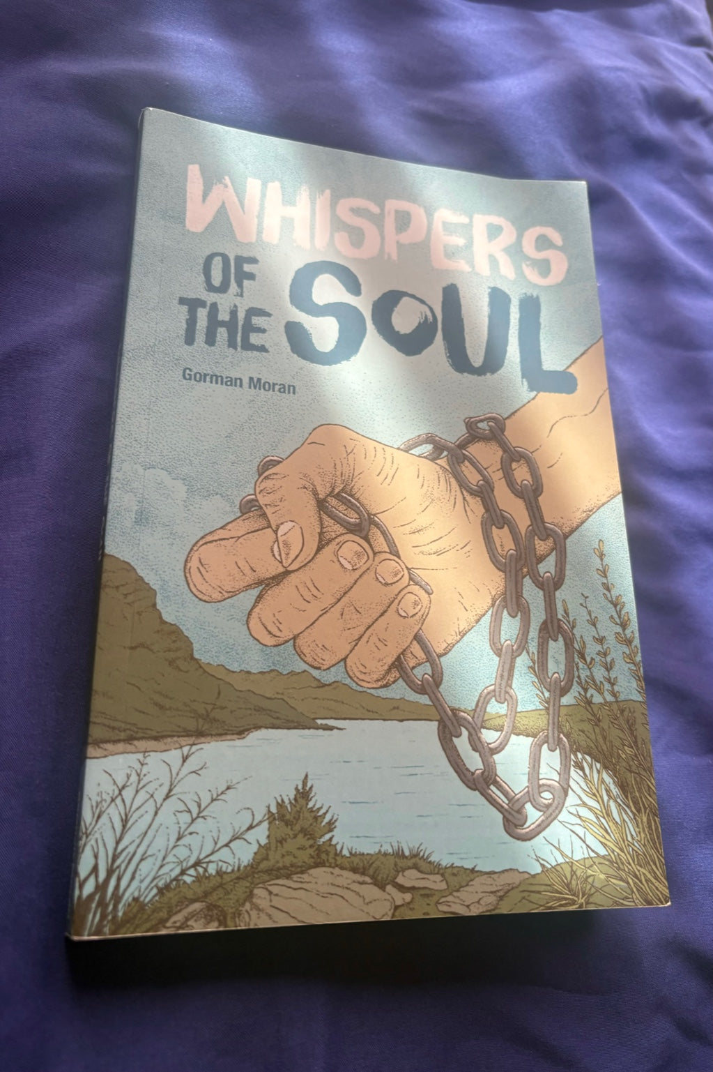 WHISPERS OF THE SOUL 2ND EDITION