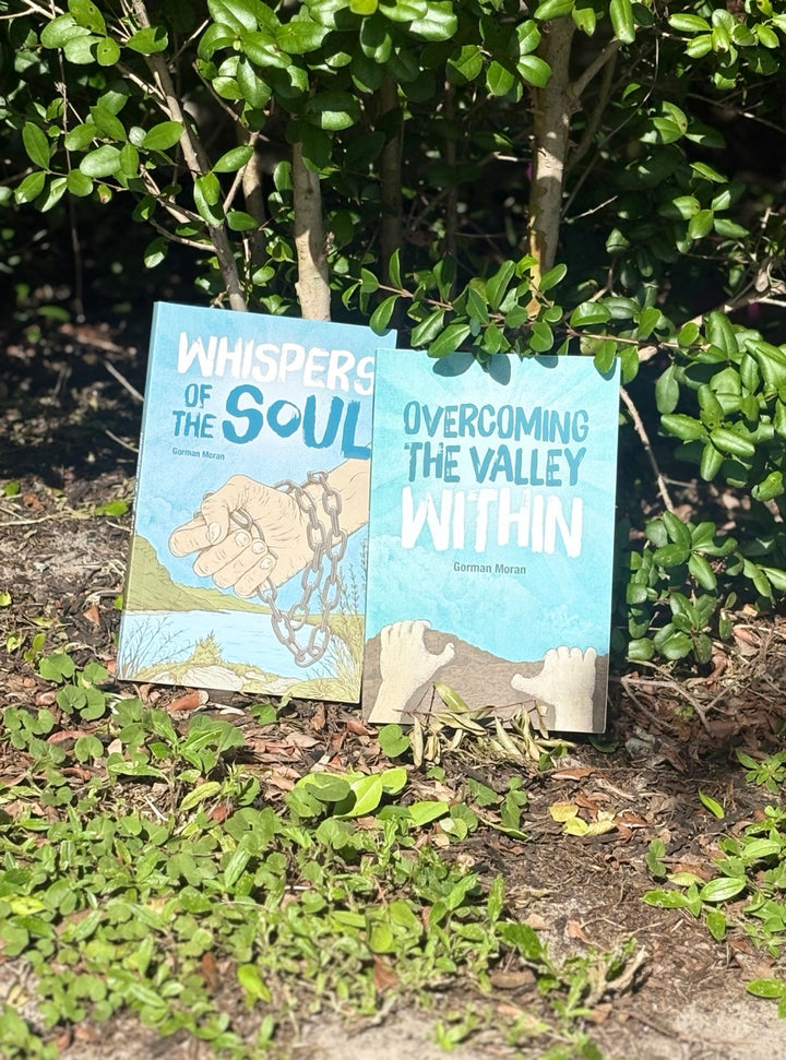 THE FULL JOURNEY
