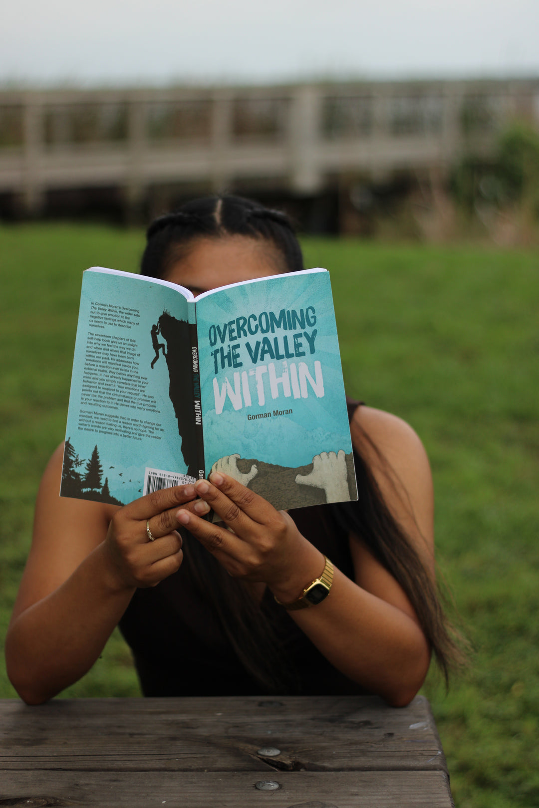 Overcoming The Valley Within