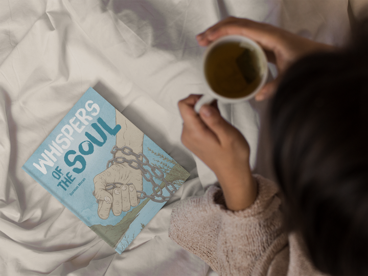 WHISPERS OF THE SOUL 2ND EDITION